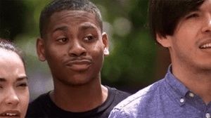 Meet your Posher, Christian